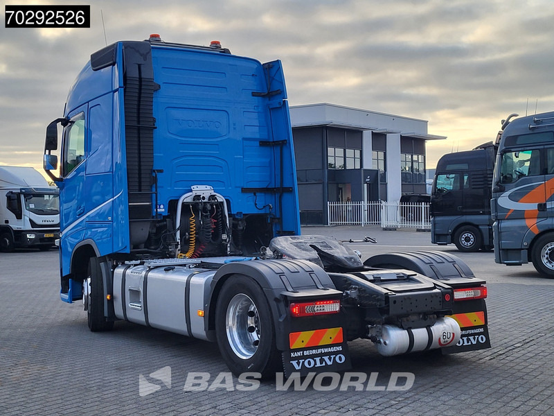 Volvo FH 460 FH 4X2 I-ParkCool ACC Euro 6 - Tahač: obrázek 2 Volvo FH 460 FH 4X2 I-ParkCool ACC Euro 6 - Tahač: obrázek 2