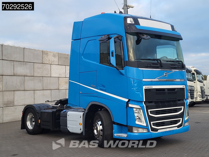Volvo FH 460 FH 4X2 I-ParkCool ACC Euro 6 - Tahač: obrázek 3 Volvo FH 460 FH 4X2 I-ParkCool ACC Euro 6 - Tahač: obrázek 3