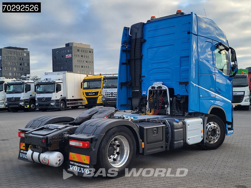 Volvo FH 460 FH 4X2 I-ParkCool ACC Euro 6 - Tahač: obrázek 5 Volvo FH 460 FH 4X2 I-ParkCool ACC Euro 6 - Tahač: obrázek 5
