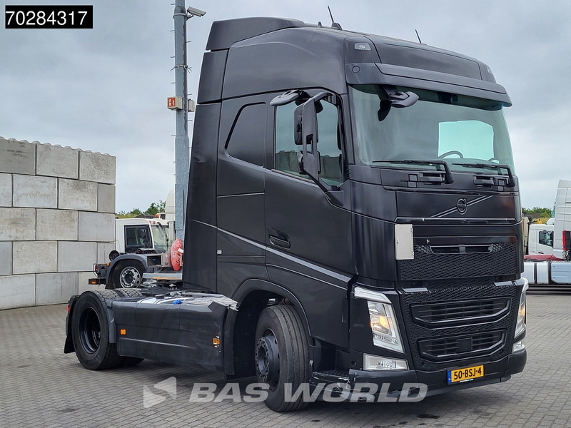Volvo FH 460 FH 4X2 NL-Truck APK Globetrotter VEB+ Hydraulik - Tahač: obrázek 3 Volvo FH 460 FH 4X2 NL-Truck APK Globetrotter VEB+ Hydraulik - Tahač: obrázek 3