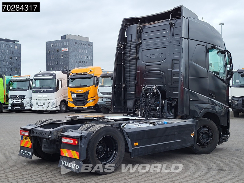 Volvo FH 460 FH 4X2 NL-Truck APK Globetrotter VEB+ Hydraulik - Tahač: obrázek 5 Volvo FH 460 FH 4X2 NL-Truck APK Globetrotter VEB+ Hydraulik - Tahač: obrázek 5