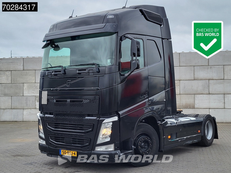Volvo FH 460 FH 4X2 NL-Truck APK Globetrotter VEB+ Hydraulik - Tahač: obrázek 1 Volvo FH 460 FH 4X2 NL-Truck APK Globetrotter VEB+ Hydraulik - Tahač: obrázek 1