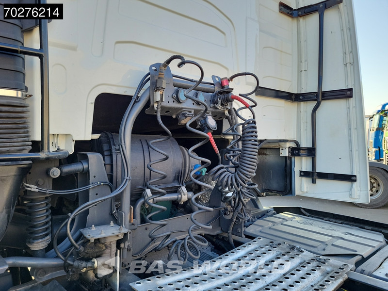 Volvo FH 460 FH 4X2 NL-Truck XL TC 2x Tanks VEB+ - Tahač: obrázek 5 Volvo FH 460 FH 4X2 NL-Truck XL TC 2x Tanks VEB+ - Tahač: obrázek 5