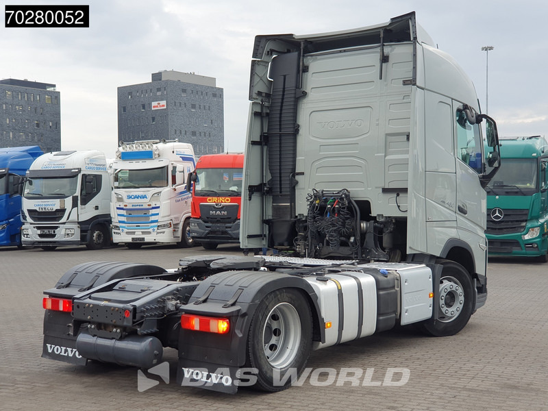 Volvo FH 460 FH 4X2 VEB+ 2x Tanks ACC LED - Tahač: obrázek 5 Volvo FH 460 FH 4X2 VEB+ 2x Tanks ACC LED - Tahač: obrázek 5
