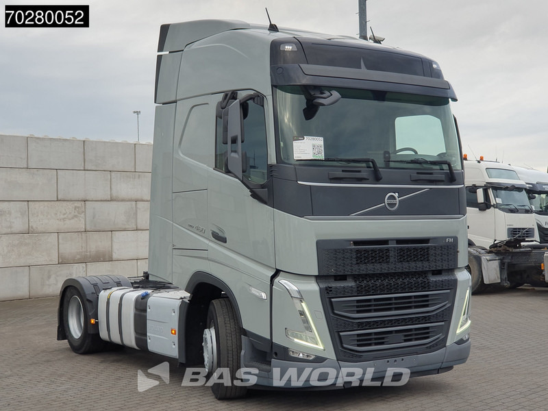 Volvo FH 460 FH 4X2 VEB+ 2x Tanks ACC LED - Tahač: obrázek 3 Volvo FH 460 FH 4X2 VEB+ 2x Tanks ACC LED - Tahač: obrázek 3