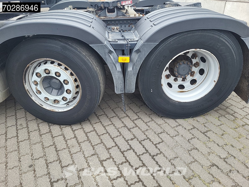 Tahač Volvo FH 460 FH 6X2 NL-Truck Lift+Lenkachse VEB+ Hydrauliek Euro 6: obrázek 14