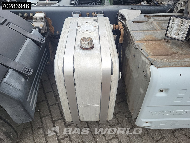 Tahač Volvo FH 460 FH 6X2 NL-Truck Lift+Lenkachse VEB+ Hydrauliek Euro 6: obrázek 11