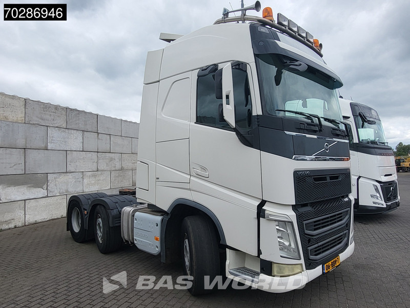 Volvo FH 460 FH 6X2 NL-Truck Lift+Lenkachse VEB+ Hydrauliek Euro 6 - Tahač: obrázek 2 Volvo FH 460 FH 6X2 NL-Truck Lift+Lenkachse VEB+ Hydrauliek Euro 6 - Tahač: obrázek 2