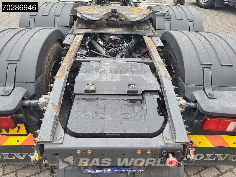 Tahač Volvo FH 460 FH 6X2 NL-Truck Lift+Lenkachse VEB+ Hydrauliek Euro 6: obrázek 13