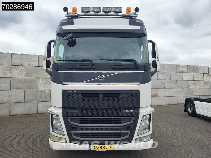Volvo FH 460 FH 6X2 NL-Truck Lift+Lenkachse VEB+ Hydrauliek Euro 6 - Tahač: obrázek 5 Volvo FH 460 FH 6X2 NL-Truck Lift+Lenkachse VEB+ Hydrauliek Euro 6 - Tahač: obrázek 5