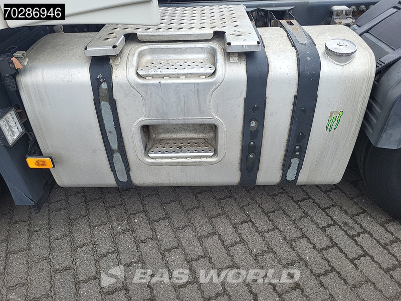 Tahač Volvo FH 460 FH 6X2 NL-Truck Lift+Lenkachse VEB+ Hydrauliek Euro 6: obrázek 10