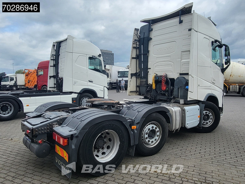 Volvo FH 460 FH 6X2 NL-Truck Lift+Lenkachse VEB+ Hydrauliek Euro 6 - Tahač: obrázek 3 Volvo FH 460 FH 6X2 NL-Truck Lift+Lenkachse VEB+ Hydrauliek Euro 6 - Tahač: obrázek 3