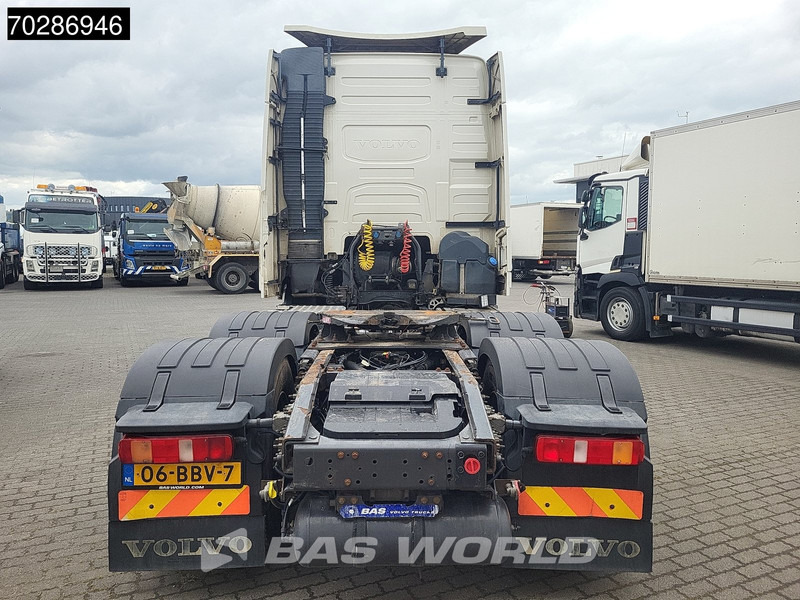 Tahač Volvo FH 460 FH 6X2 NL-Truck Lift+Lenkachse VEB+ Hydrauliek Euro 6: obrázek 8
