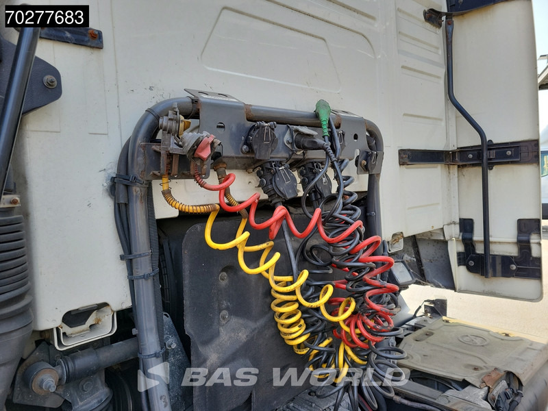 Volvo FH 480 4X2 NL-Truck Mega XL 2xTanks Euro 5 - Tahač: obrázek 5 Volvo FH 480 4X2 NL-Truck Mega XL 2xTanks Euro 5 - Tahač: obrázek 5