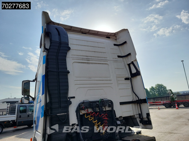 Volvo FH 480 4X2 NL-Truck Mega XL 2xTanks Euro 5 - Tahač: obrázek 3 Volvo FH 480 4X2 NL-Truck Mega XL 2xTanks Euro 5 - Tahač: obrázek 3