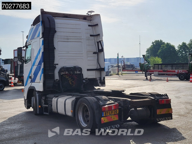 Volvo FH 480 4X2 NL-Truck Mega XL 2xTanks Euro 5 - Tahač: obrázek 2 Volvo FH 480 4X2 NL-Truck Mega XL 2xTanks Euro 5 - Tahač: obrázek 2
