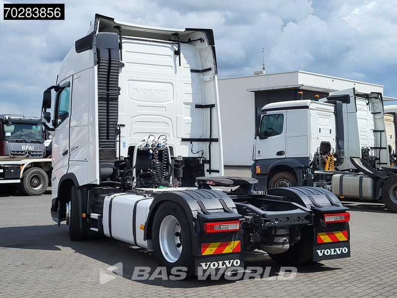 Volvo FH 500 4X2 2xTanks I-ParkCool Navi ACC Euro 6 - Tahač: obrázek 2 Volvo FH 500 4X2 2xTanks I-ParkCool Navi ACC Euro 6 - Tahač: obrázek 2
