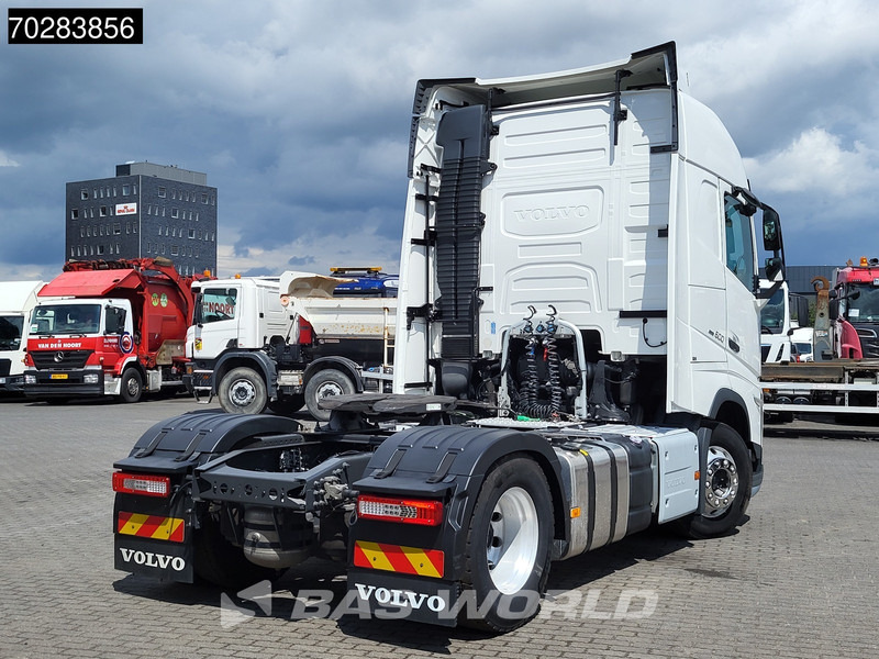 Volvo FH 500 4X2 2xTanks I-ParkCool Navi ACC Euro 6 - Tahač: obrázek 5 Volvo FH 500 4X2 2xTanks I-ParkCool Navi ACC Euro 6 - Tahač: obrázek 5