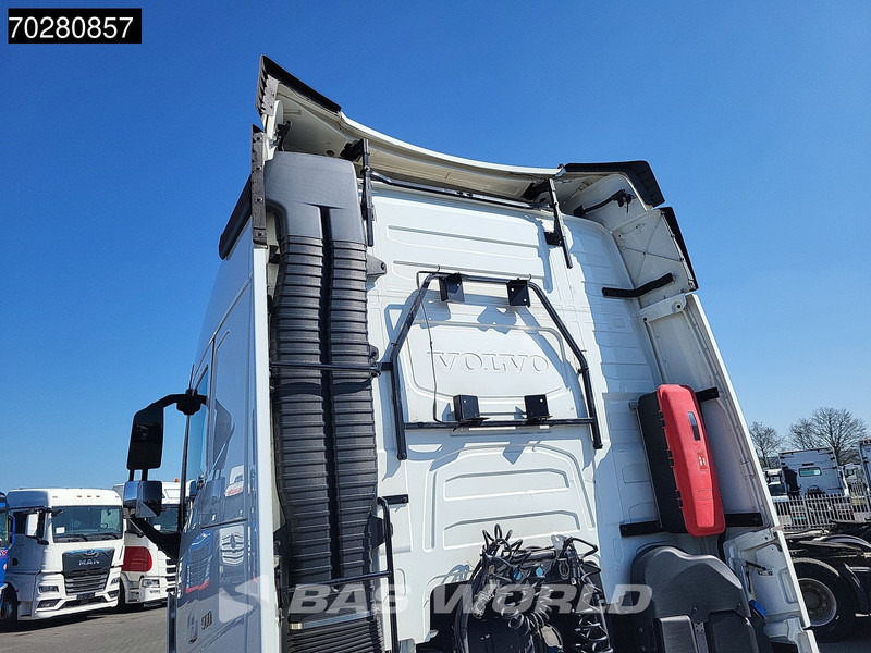 Volvo FH 500 4X2 Mega VEB+ 2x Tanks I-ParkCool Navi Xenon - Tahač: obrázek 5 Volvo FH 500 4X2 Mega VEB+ 2x Tanks I-ParkCool Navi Xenon - Tahač: obrázek 5