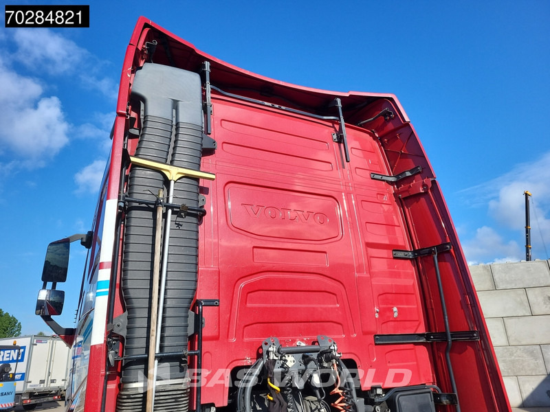 Volvo FH 500 4X2 NL-Truck 2x Tanks VEB+ Hydrauliek I-ParkCool Euro 6 - Tahač: obrázek 5 Volvo FH 500 4X2 NL-Truck 2x Tanks VEB+ Hydrauliek I-ParkCool Euro 6 - Tahač: obrázek 5