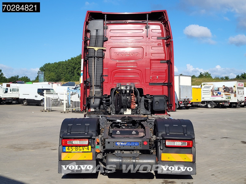 Volvo FH 500 4X2 NL-Truck 2x Tanks VEB+ Hydrauliek I-ParkCool Euro 6 - Tahač: obrázek 3 Volvo FH 500 4X2 NL-Truck 2x Tanks VEB+ Hydrauliek I-ParkCool Euro 6 - Tahač: obrázek 3