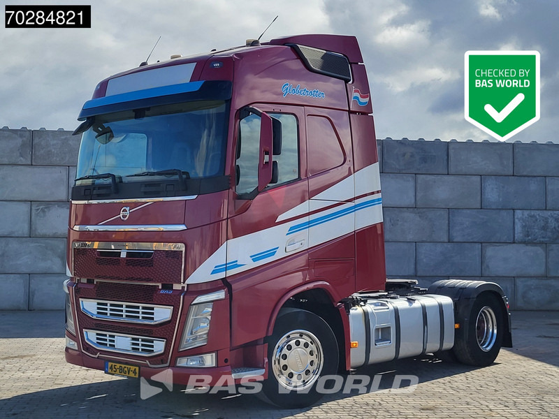 Volvo FH 500 4X2 NL-Truck 2x Tanks VEB+ Hydrauliek I-ParkCool Euro 6 - Tahač: obrázek 1 Volvo FH 500 4X2 NL-Truck 2x Tanks VEB+ Hydrauliek I-ParkCool Euro 6 - Tahač: obrázek 1