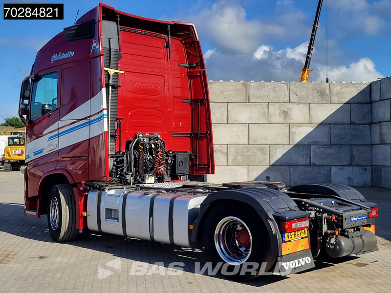 Volvo FH 500 4X2 NL-Truck 2x Tanks VEB+ Hydrauliek I-ParkCool Euro 6 - Tahač: obrázek 2 Volvo FH 500 4X2 NL-Truck 2x Tanks VEB+ Hydrauliek I-ParkCool Euro 6 - Tahač: obrázek 2
