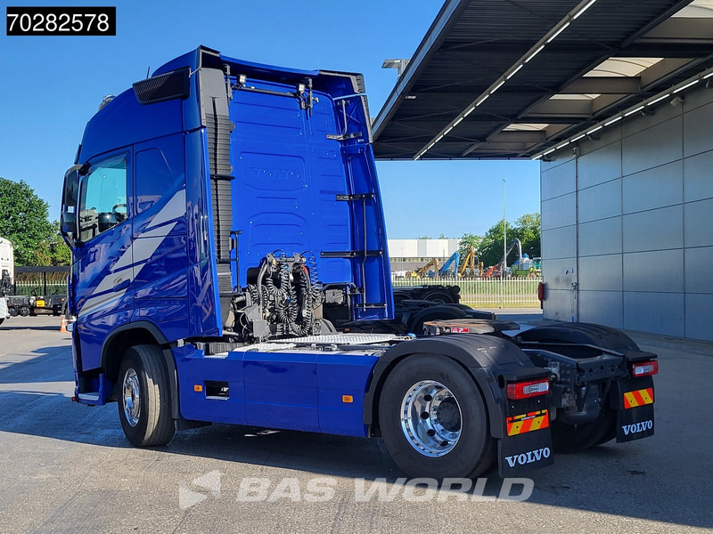 Volvo FH 500 4X2 TC Retarder I-ParkCool Navi Alcoa's - Tahač: obrázek 2 Volvo FH 500 4X2 TC Retarder I-ParkCool Navi Alcoa's - Tahač: obrázek 2