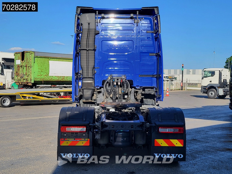 Volvo FH 500 4X2 TC Retarder I-ParkCool Navi Alcoa's - Tahač: obrázek 3 Volvo FH 500 4X2 TC Retarder I-ParkCool Navi Alcoa's - Tahač: obrázek 3