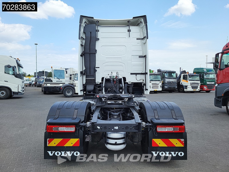 Volvo FH 500 4X2 VEB+ 2x Tanks Alcoa ACC I-ParkCool Euro 6 - Tahač: obrázek 3 Volvo FH 500 4X2 VEB+ 2x Tanks Alcoa ACC I-ParkCool Euro 6 - Tahač: obrázek 3