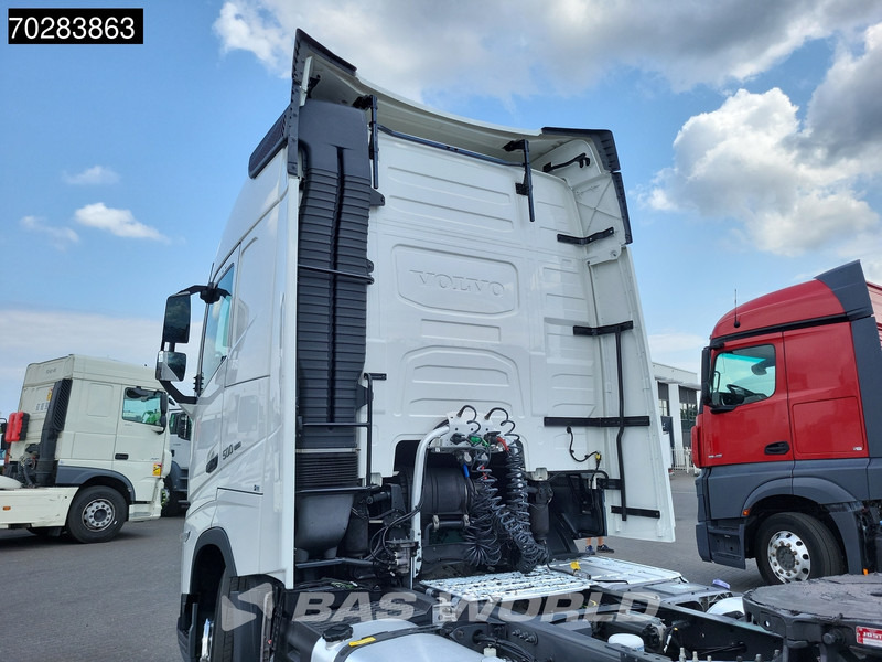 Volvo FH 500 4X2 VEB+ 2x Tanks Alcoa ACC I-ParkCool Euro 6 - Tahač: obrázek 5 Volvo FH 500 4X2 VEB+ 2x Tanks Alcoa ACC I-ParkCool Euro 6 - Tahač: obrázek 5