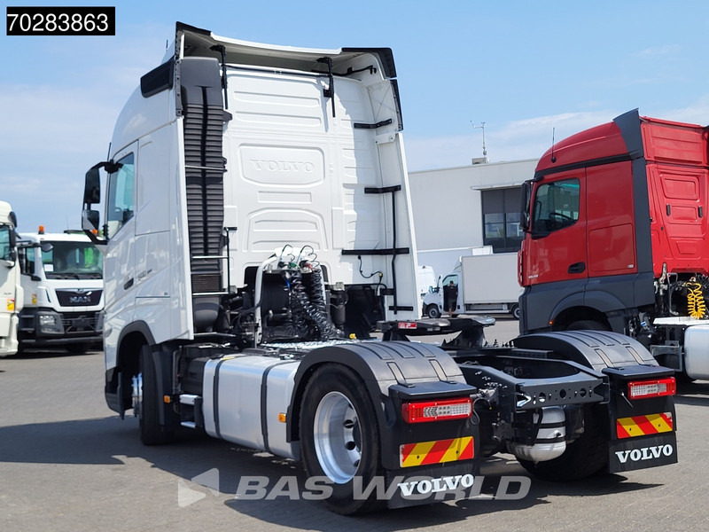 Volvo FH 500 4X2 VEB+ 2x Tanks Alcoa ACC I-ParkCool Euro 6 - Tahač: obrázek 2 Volvo FH 500 4X2 VEB+ 2x Tanks Alcoa ACC I-ParkCool Euro 6 - Tahač: obrázek 2