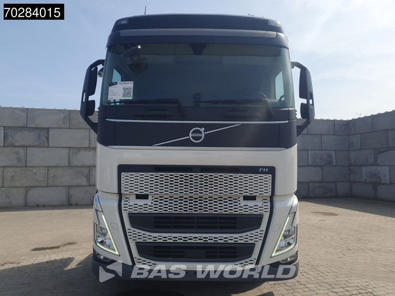 Volvo FH 500 4X2 VEB+ 2xTanks I-ParkCool Euro 6 - Tahač: obrázek 5 Volvo FH 500 4X2 VEB+ 2xTanks I-ParkCool Euro 6 - Tahač: obrázek 5