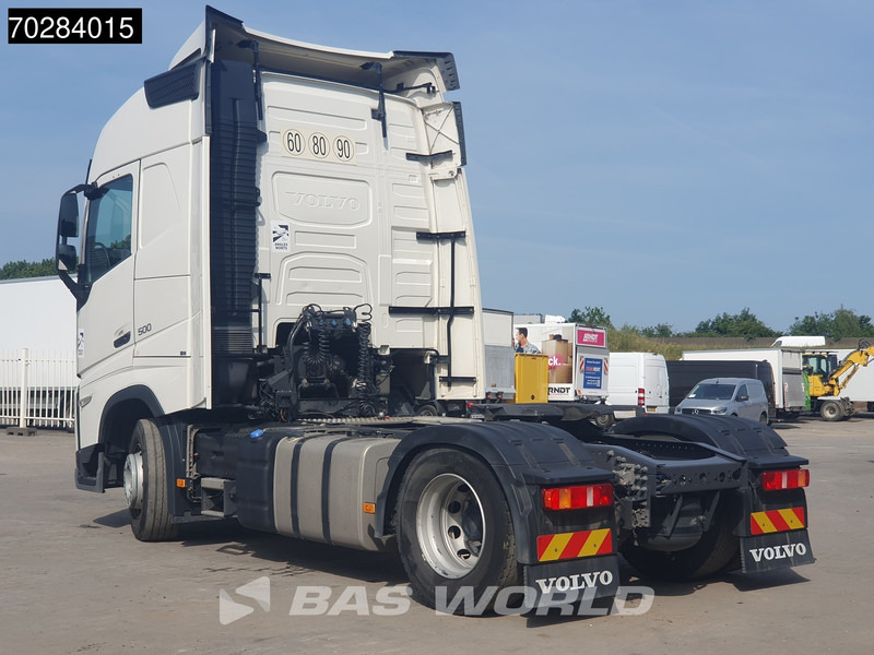 Volvo FH 500 4X2 VEB+ 2xTanks I-ParkCool Euro 6 - Tahač: obrázek 2 Volvo FH 500 4X2 VEB+ 2xTanks I-ParkCool Euro 6 - Tahač: obrázek 2