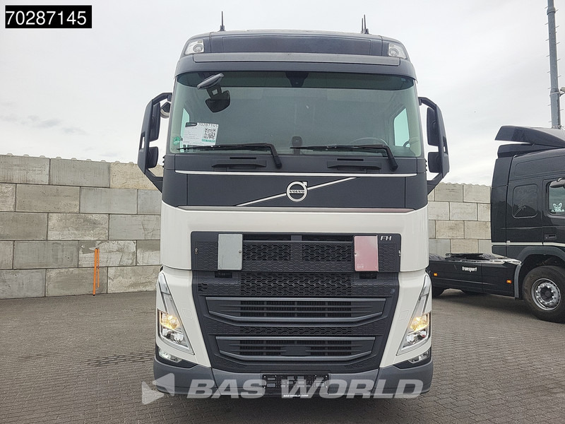 Tahač Volvo FH 500 4X2 XL 2x Tanks I-ParkCool Navi ACC Euro 6: obrázek 6