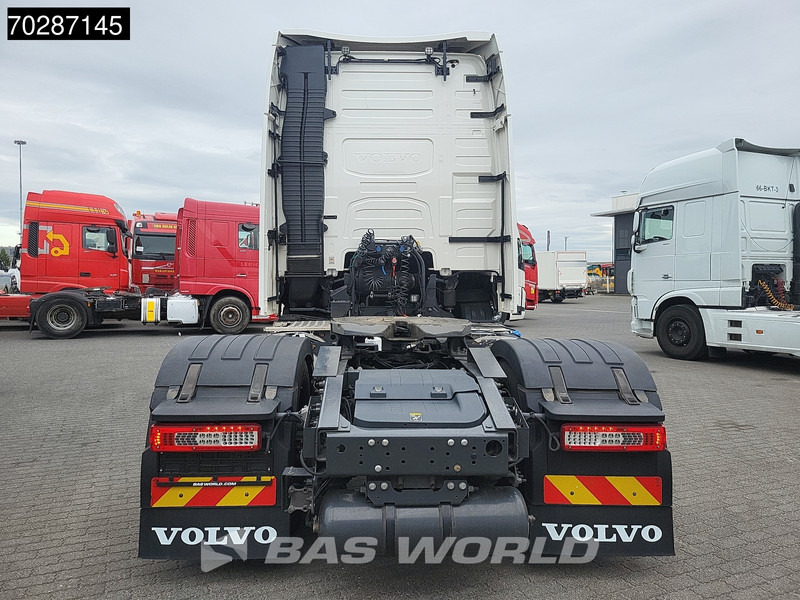 Tahač Volvo FH 500 4X2 XL 2x Tanks I-ParkCool Navi ACC Euro 6: obrázek 9