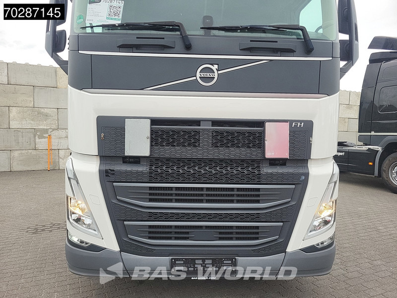 Tahač Volvo FH 500 4X2 XL 2x Tanks I-ParkCool Navi ACC Euro 6: obrázek 8