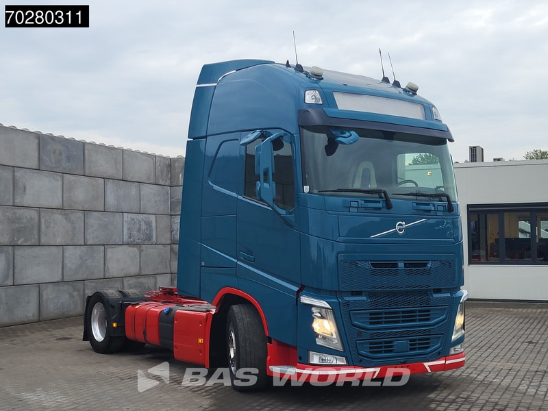 Volvo FH 500 4X2 XL Mega 2x Tanks VEB+ I-ParkCool Alcoa's - Tahač: obrázek 3 Volvo FH 500 4X2 XL Mega 2x Tanks VEB+ I-ParkCool Alcoa's - Tahač: obrázek 3