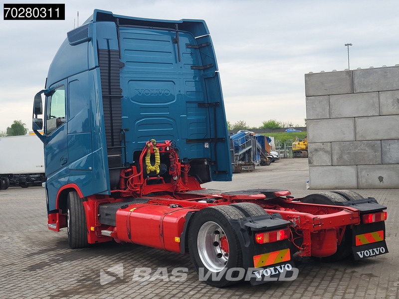 Volvo FH 500 4X2 XL Mega 2x Tanks VEB+ I-ParkCool Alcoa's - Tahač: obrázek 2 Volvo FH 500 4X2 XL Mega 2x Tanks VEB+ I-ParkCool Alcoa's - Tahač: obrázek 2