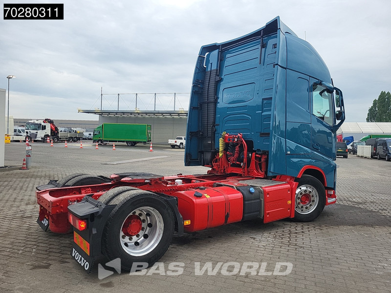 Volvo FH 500 4X2 XL Mega 2x Tanks VEB+ I-ParkCool Alcoa's - Tahač: obrázek 5 Volvo FH 500 4X2 XL Mega 2x Tanks VEB+ I-ParkCool Alcoa's - Tahač: obrázek 5