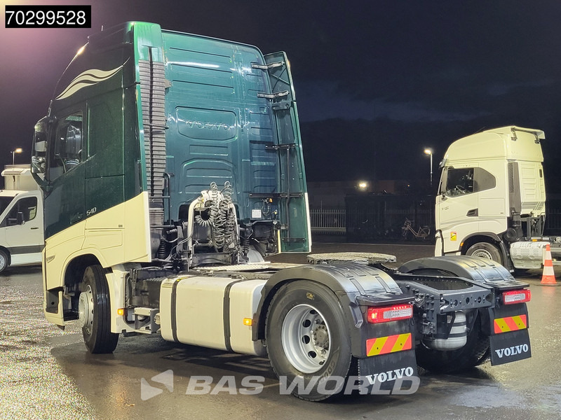 Volvo FH 500 4X2 XL TC ADR 2xTanks I-ParkCool Navi LED ACC Euro 6 - Tahač: obrázek 2 Volvo FH 500 4X2 XL TC ADR 2xTanks I-ParkCool Navi LED ACC Euro 6 - Tahač: obrázek 2
