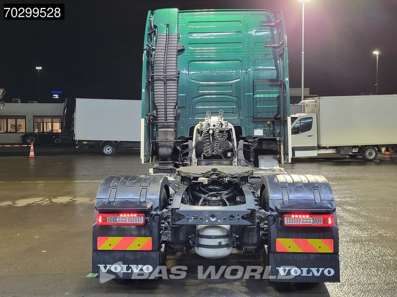 Volvo FH 500 4X2 XL TC ADR 2xTanks I-ParkCool Navi LED ACC Euro 6 - Tahač: obrázek 3 Volvo FH 500 4X2 XL TC ADR 2xTanks I-ParkCool Navi LED ACC Euro 6 - Tahač: obrázek 3
