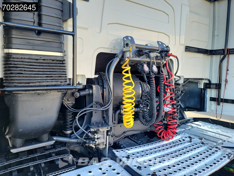 Volvo FH 500 4X2 XL VEB+ 2x Tanks I-ParkCool LED - Tahač: obrázek 5 Volvo FH 500 4X2 XL VEB+ 2x Tanks I-ParkCool LED - Tahač: obrázek 5