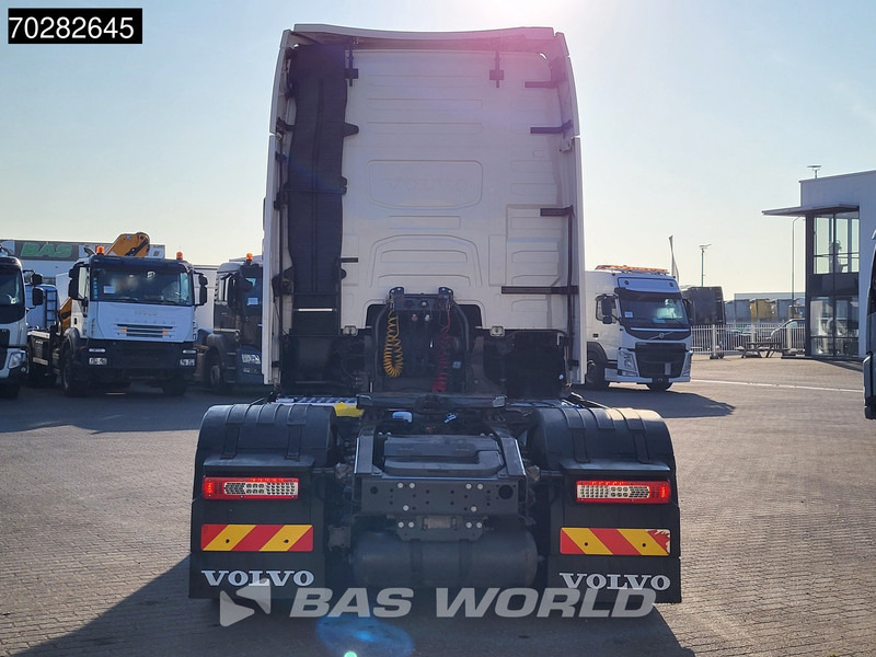 Volvo FH 500 4X2 XL VEB+ 2x Tanks I-ParkCool LED - Tahač: obrázek 3 Volvo FH 500 4X2 XL VEB+ 2x Tanks I-ParkCool LED - Tahač: obrázek 3