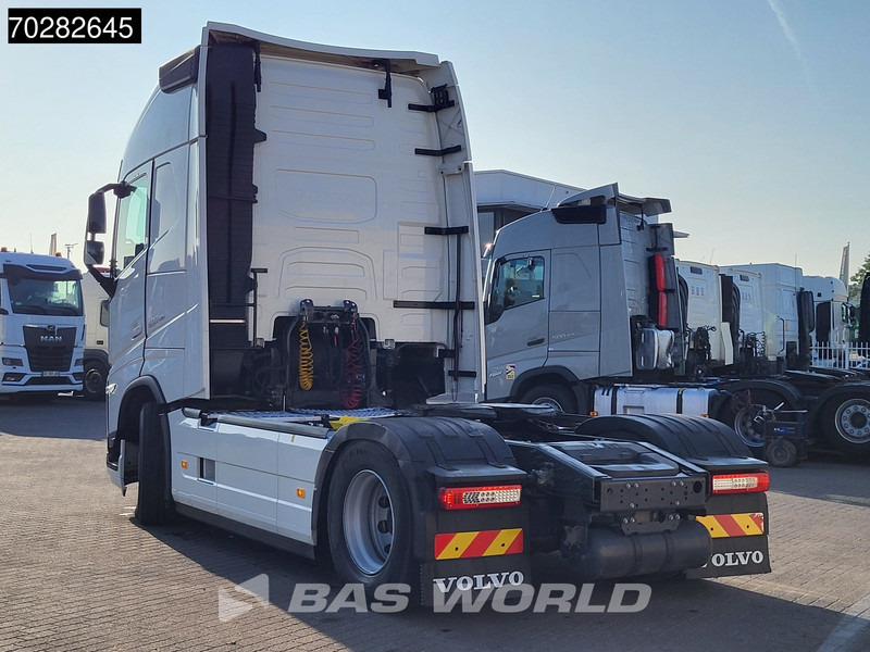 Volvo FH 500 4X2 XL VEB+ 2x Tanks I-ParkCool LED - Tahač: obrázek 2 Volvo FH 500 4X2 XL VEB+ 2x Tanks I-ParkCool LED - Tahač: obrázek 2
