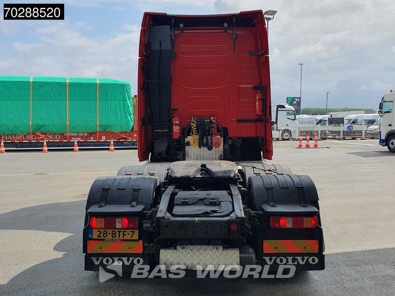 Volvo FH 500 6X2 NL-Truck Liftachse VEB+ - Tahač: obrázek 3 Volvo FH 500 6X2 NL-Truck Liftachse VEB+ - Tahač: obrázek 3
