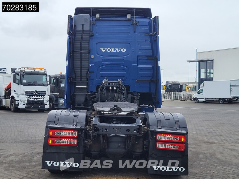 Volvo FH 500 898 4X2 VEB+ Hydraulik Full-Air Alcoa - Tahač: obrázek 3 Volvo FH 500 898 4X2 VEB+ Hydraulik Full-Air Alcoa - Tahač: obrázek 3