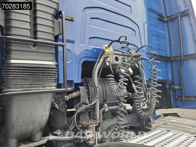 Volvo FH 500 898 4X2 VEB+ Hydraulik Full-Air Alcoa - Tahač: obrázek 5 Volvo FH 500 898 4X2 VEB+ Hydraulik Full-Air Alcoa - Tahač: obrázek 5