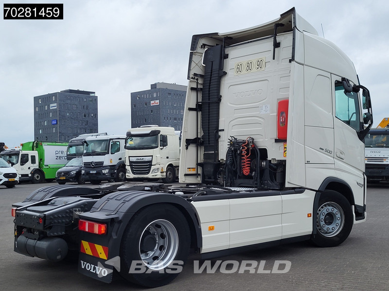 Volvo FH 500 898 4X2 VEB+ I-ParkCool Hydrauliek LED Euro 6 - Tahač: obrázek 3 Volvo FH 500 898 4X2 VEB+ I-ParkCool Hydrauliek LED Euro 6 - Tahač: obrázek 3