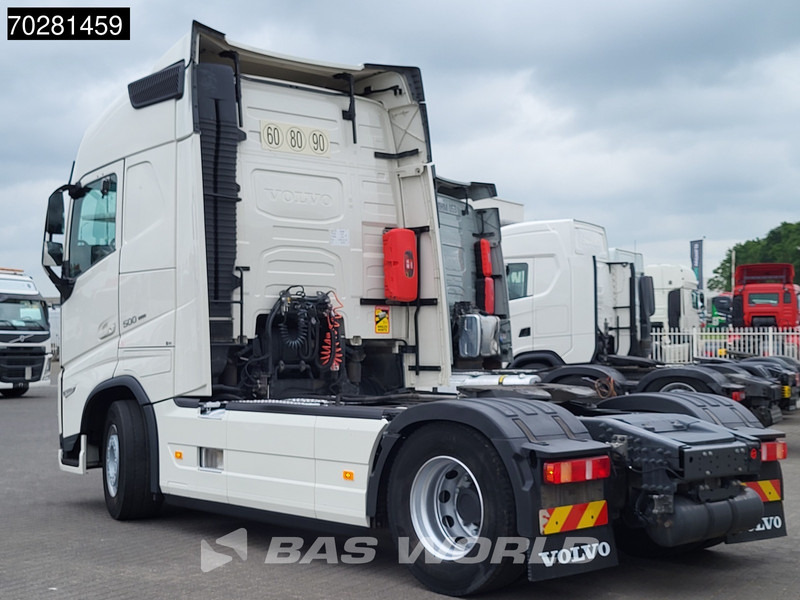 Volvo FH 500 898 4X2 VEB+ I-ParkCool Hydrauliek LED Euro 6 - Tahač: obrázek 2 Volvo FH 500 898 4X2 VEB+ I-ParkCool Hydrauliek LED Euro 6 - Tahač: obrázek 2